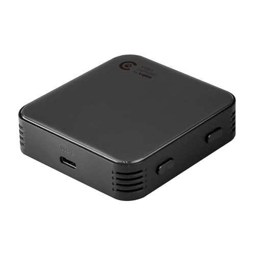 ビデオキャプチャー Amazon.co.jp: ロジテック 4K HDMI キャプチャーボード ビデオ