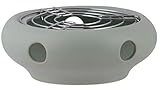 Plint Teapot Heater Leaf, Reef