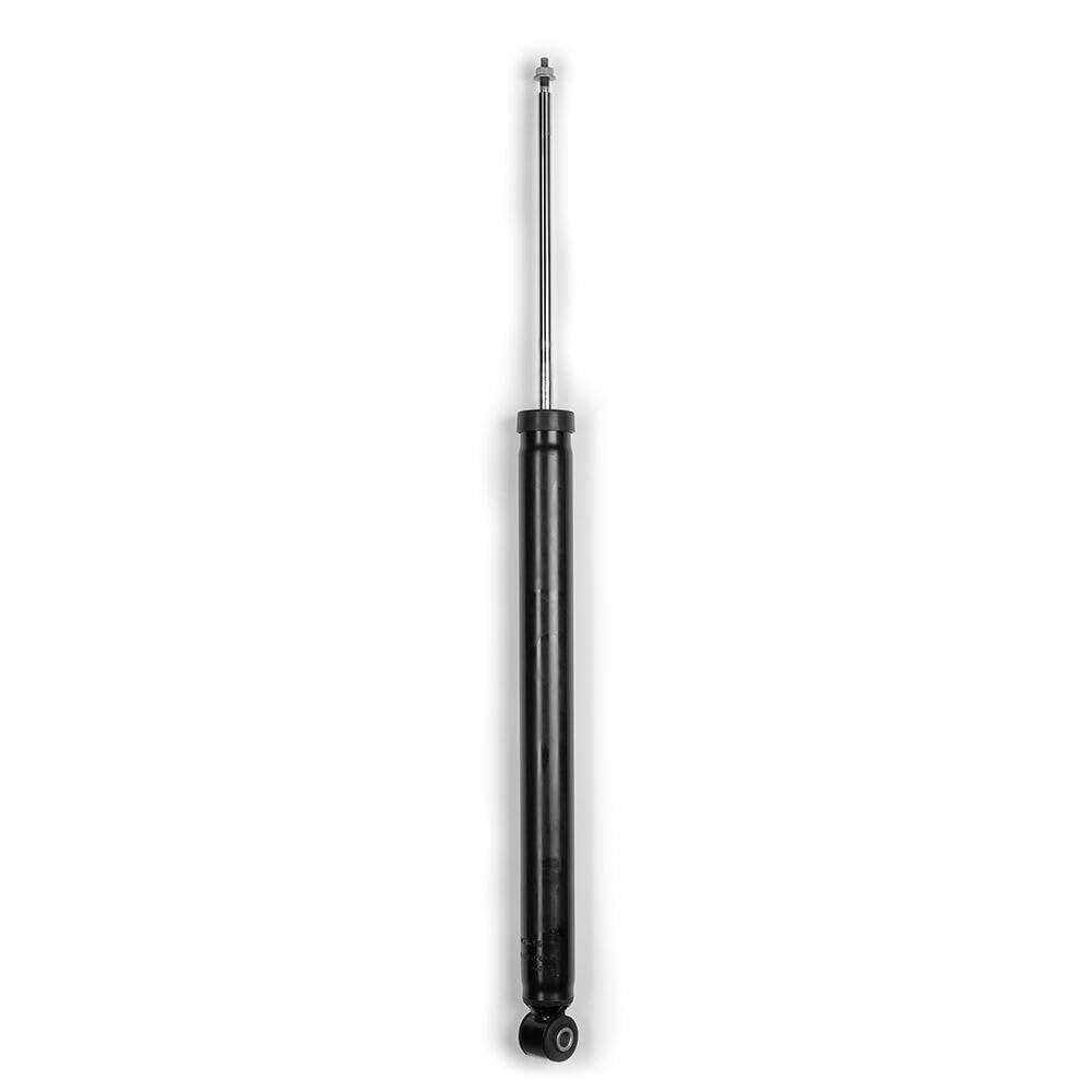 G1197 Shock Absorber Rear 25mm Bore Diameter Spare Fits Mazda 3 Saloon By Monroe