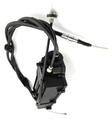 Módulo EPB para BMW X6 E71 actuador de freno de mano con precisión original