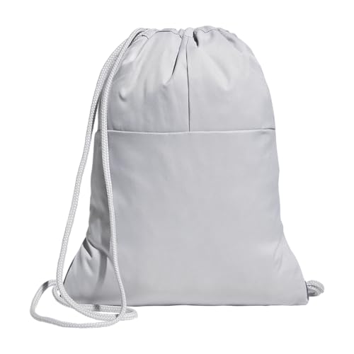Image of adidas Stadium Sackpack - Drawstring Backpack Gym Bag, 13L