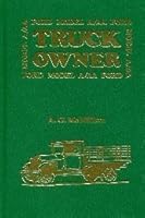 Model A/AA Ford Truck Owner 0911160264 Book Cover
