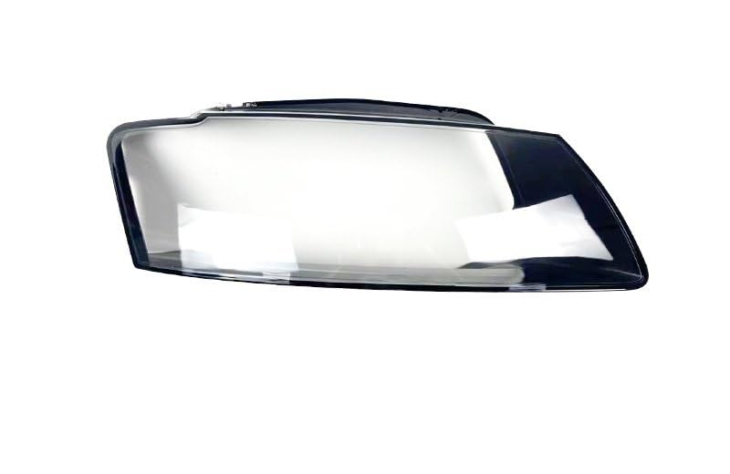 Lentille capuchons abat-jour coquille A5 2008 finition premium - 5