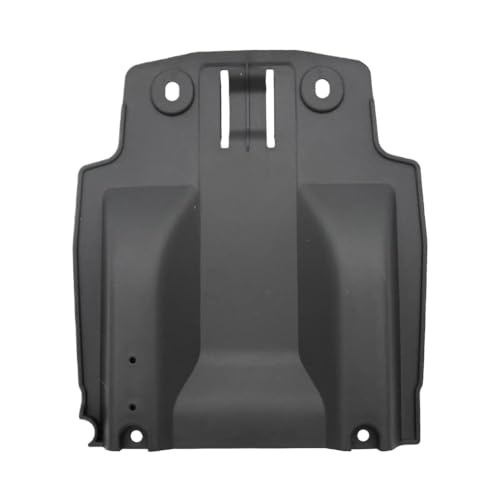 Tope trasero de ensamblaje para motos eléctricas Light Bee X y Segway X260 en aluminio CNC