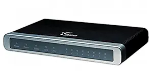 Grandstream GXW 4104 - 4-port fxo gateway