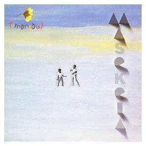 Tomorrow by Masekela,Hugh (January 11, 1989)