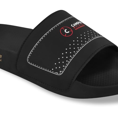 Image of Campus Men's SL-436A Sliders