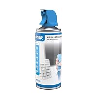 Laser Clean Range Air Duster 400ML