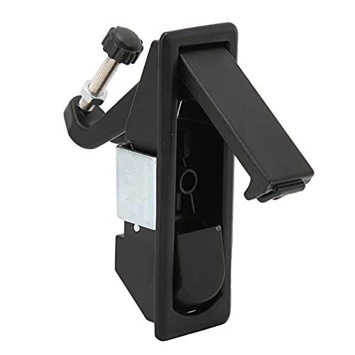 Compression Latch Lock - Image 2
