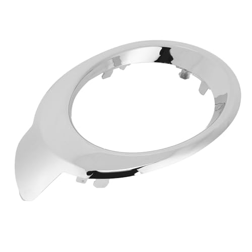 Fog light cover ABS chrome droit pour Partner Van et Multipace 2012-2015 - 2
