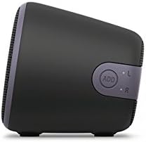 Sony SRSXB2/BLK Portable Wireless Speaker with Bluetooth (Black)