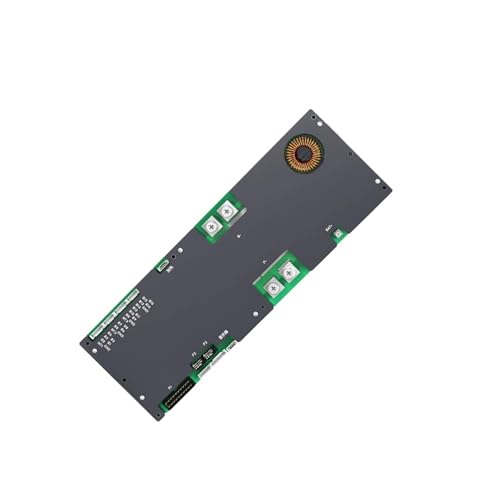 BMS PB1A16S15P�A8S/16S 24V 48V LiFePo4 ���`�E���C�I��LTO�o�b�e���[ 150A �ƒ�p�G�l���M�[�X�g���[�W�C���o�[�^�[ BMS Deye Victron�C���o�[�^�[�p