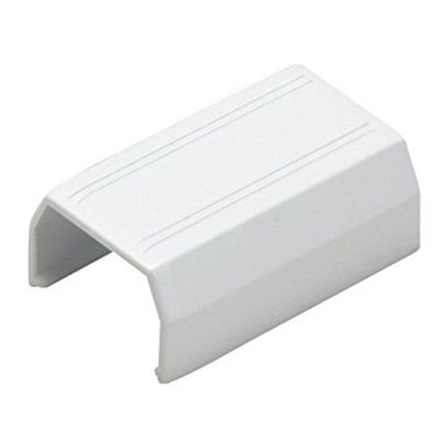 マサル工業 ニュー エフモール 付属品 ジョイントカバー グレー 4号 SFMJC41