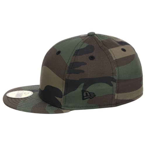 Image of New Era Blank Custom 9FIFTY Adjustable Snapback Cap