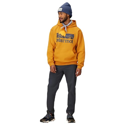 Image of MARMOT Coastal Hoodie