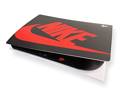 image for MATTAY PS5 Console and Controller Skin Vinyl Sticker Decal Cover for P