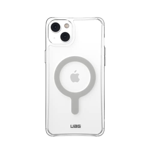 Urban Armor Gear Plyo Hülle kompatibel mit Apple iPhone 14 Plus [Wireless Charging/Magnetisches Aufladen kompatibel… – Ansicht 3