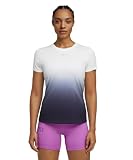 [プーマ] 52850852_W X HYROX POLY GRAPHIC TEE ホワイト/ディープ プラム_XS