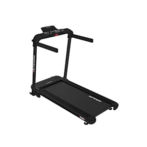Treadmill Etenon M2, Cinta de Correr Andar Etenon, Cinta de Correr Plegable