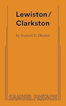 Paperback Lewiston/Clarkston Book