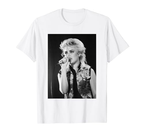 �̎�L���E���C���h You Keep Me Hangin' On Live 1982 T�V���c