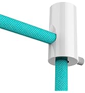 Decentratore da soffitto per cavi elettrici