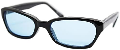 Eight Tokyo (Japan Import) Men's UV Cut Square Type Sunglasses