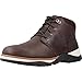 Produktbild Clarks Sneaker Topton Mid 26163262 7, Glattleder, Braun, Herren EU 10/44,5