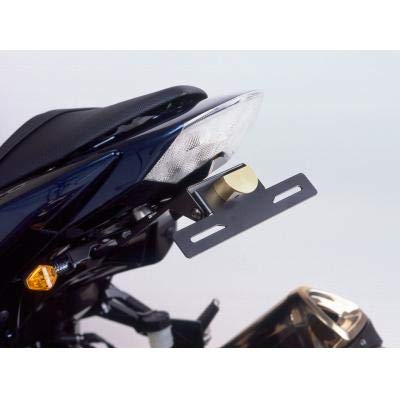 ermax Honda CB500 F 2019 à 2022 capot de selle PEINT