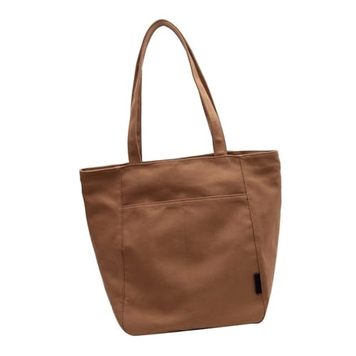 Sac fourre-tout en toile idéal pour le shopping