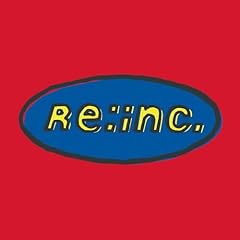 FLY-DAY CHINATOWN / Re:inc.