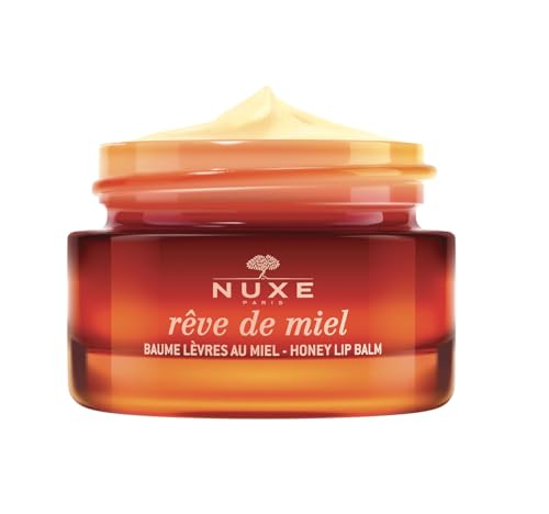 Nuxe Reve De Miel Baume Levres Ultra-nourrissant, One size, 15 ml