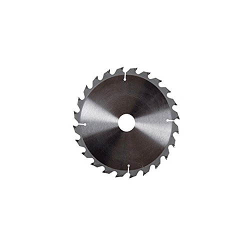 Lame scie circulaire 180mm Valex coupe truciolare contreplaque et bois massif 2.8mm