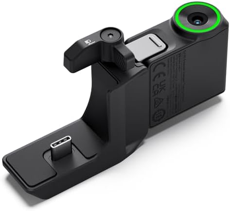 DJI RS Enhanced Intelligent Tracking Module