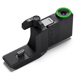 Module de Suivi Intelligent amélioré DJI RS