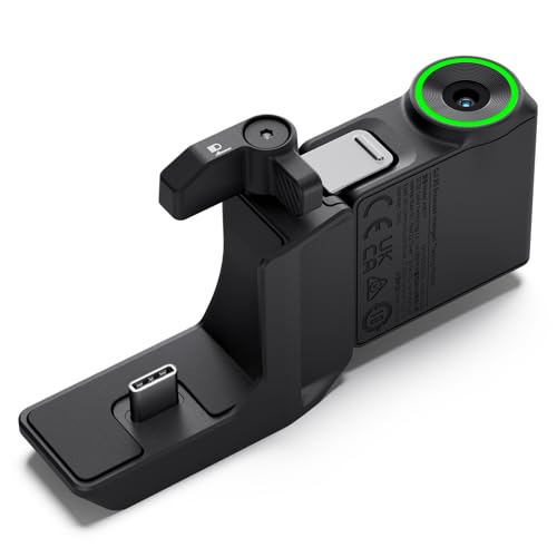 DJI RS Enhanced Intelligent Tracking Module, Compatibility: DJI RS 5,