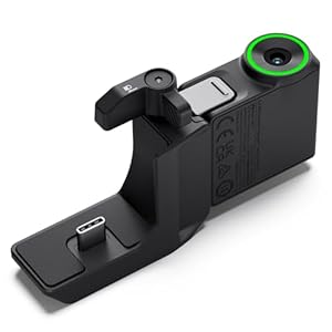 DJI RS Verbeterde slimme volgmodule