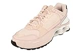 Brandneu. Nike Sportswear Shox Enigma 9000 Damen Sneaker lila - EU 37,5 - US 6,5