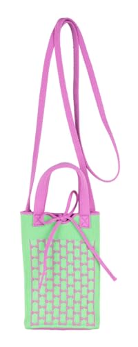 Sac bandoulière Oilily Spirit vert flash sac épaule femme tendance