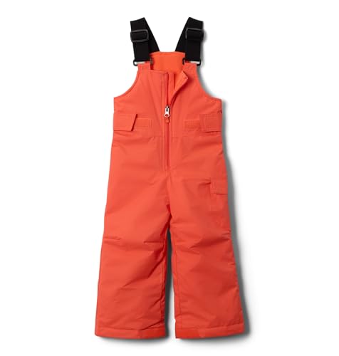 Image of Columbia Kids Snowslope Iii Bib (Toddler)