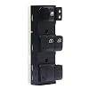 Power Window Switch Compatible for 2008-2014 for Nissan Murano 254011AA0A, 254011AA0B, 254011AA0C, 254011AA5C, 254011AA5D