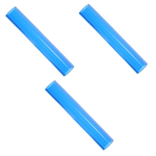 Toyvian Professional Table Tennis Rubber Roller Tool Material Pong Bat Supplies Lightweight Portable Design for Easy Rubber Replacement for Players Seeking Performance Improvement Durable