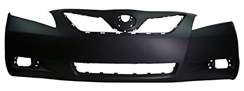 Toyota Camry 07-09 Front Bumper Cover Le/Xle Model