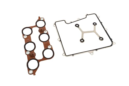 Image of GM Genuine Parts 19368081 Intake Manifold Gasket Kit with Gaskets