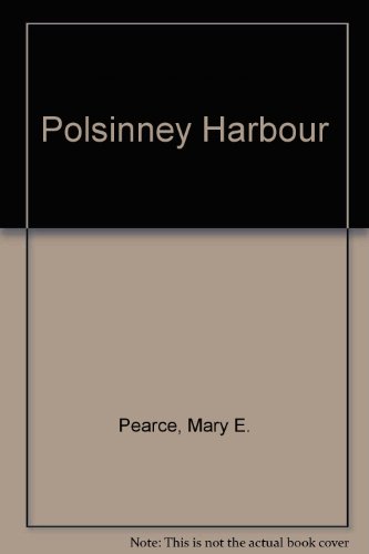 Polsinney Harbour 0356091775 Book Cover