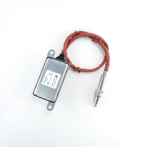 Capteur NOx haut rendement pour Volvo FH4 FM4 Euro 6 conforme à la pièce 22219281