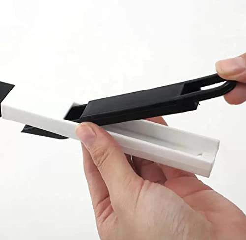 Escova de Limpeza Frestas, Cantos, Teclados, Janelas