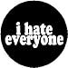 i hate everyone 1.25