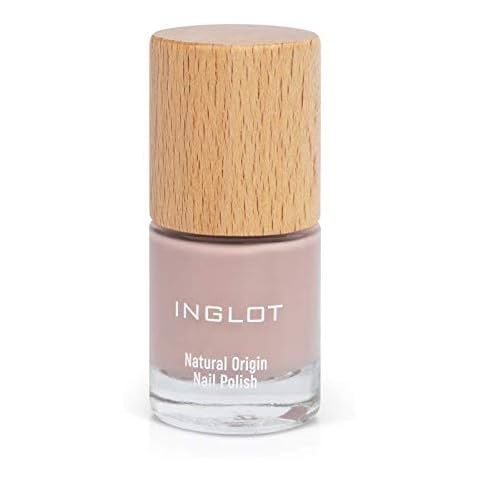 INGLOT KOSMETISCH Natürlicher Origin-Nagellack, vegan Cover