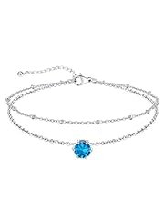 12.December-Blue Topaz